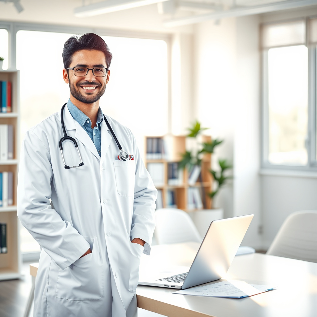 Imagem sobre cobertura para indenizações por erro médico