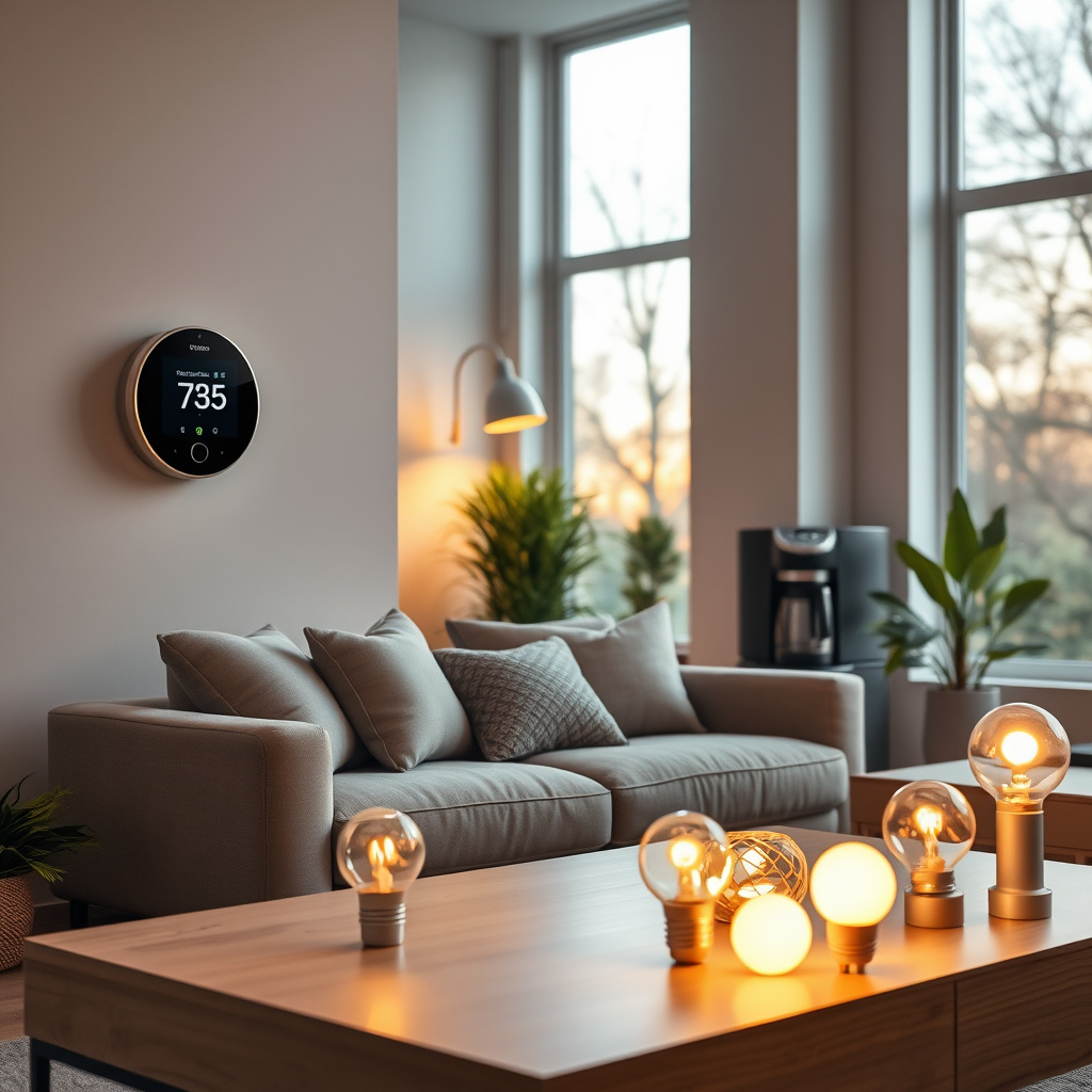 Imagem sobre Como automatizar a casa? Guia completo para facilitar a sua vida