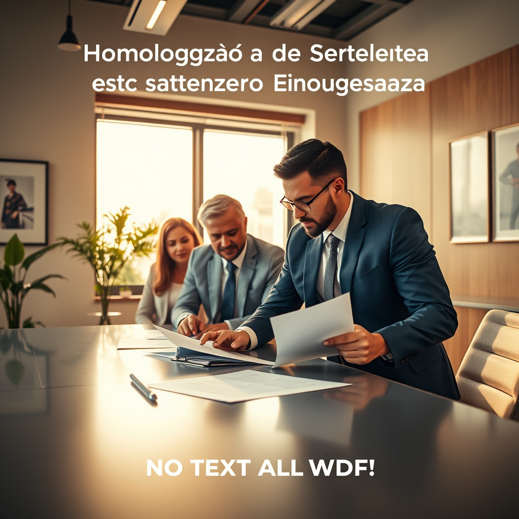 Imagem sobre homologação de sentença estrangeira