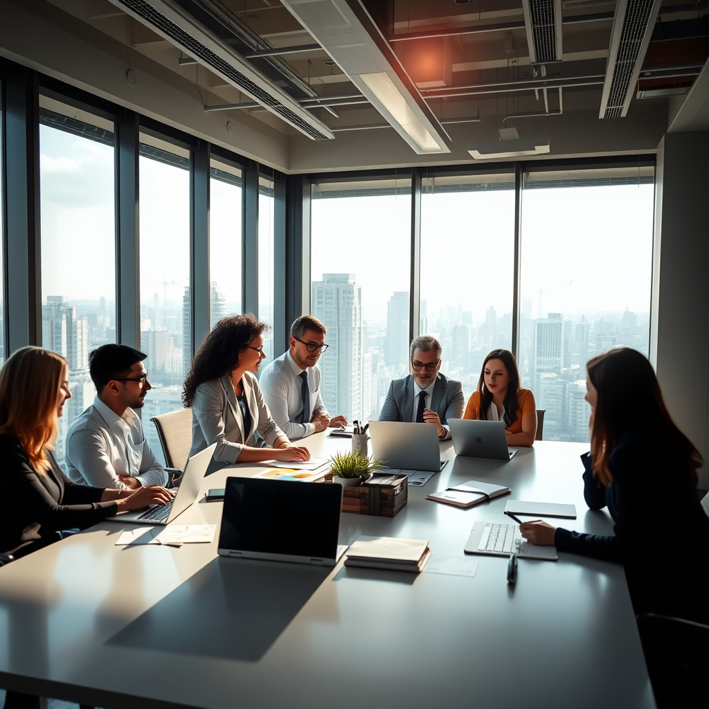 Imagem sobre consultoria para compliance empresarial
