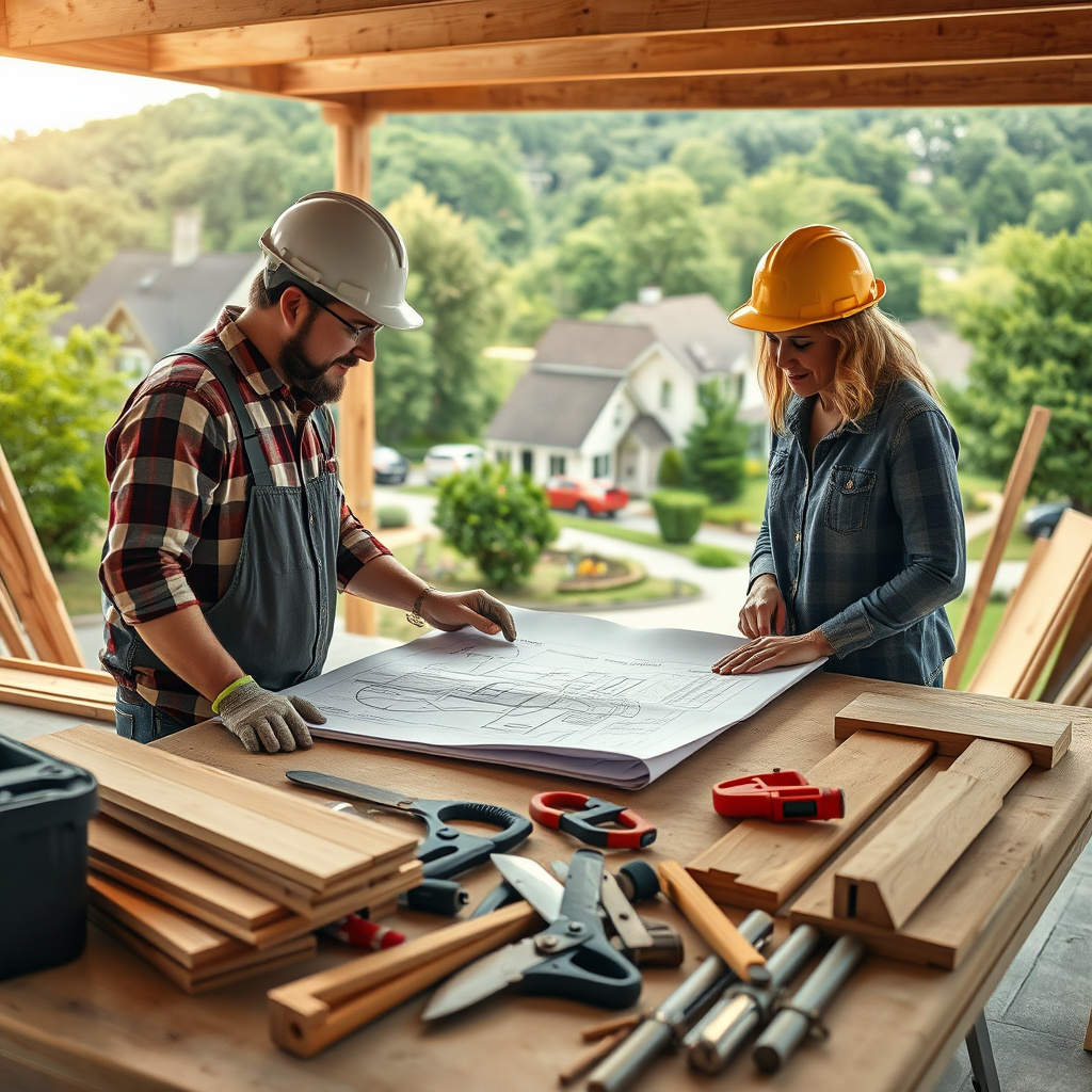 Imagem sobre home construction services reviews Massachusetts