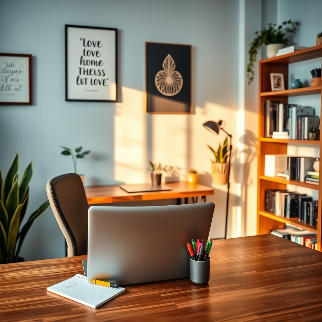 Imagem sobre franquias home office