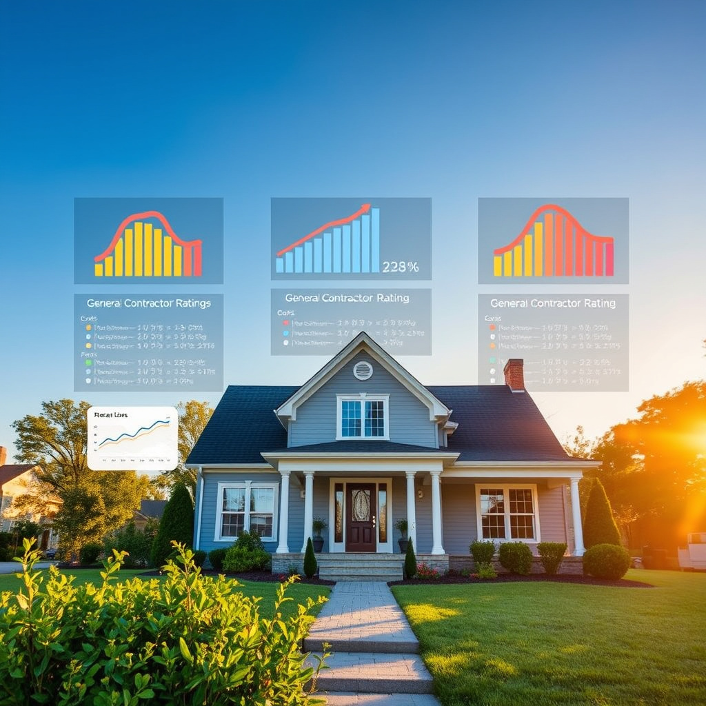 Imagem sobre general contractor ratings Massachusetts
