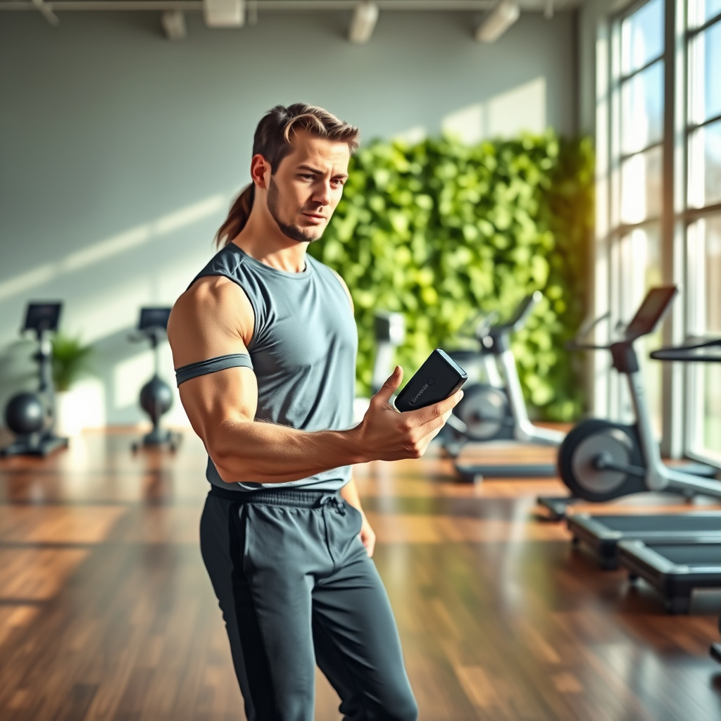 Imagem sobre Bioestimuladores e Exercício Físico: Como Potencializar os Efeitos.