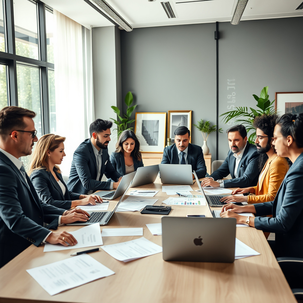 Imagem sobre consultoria tributária empresarial