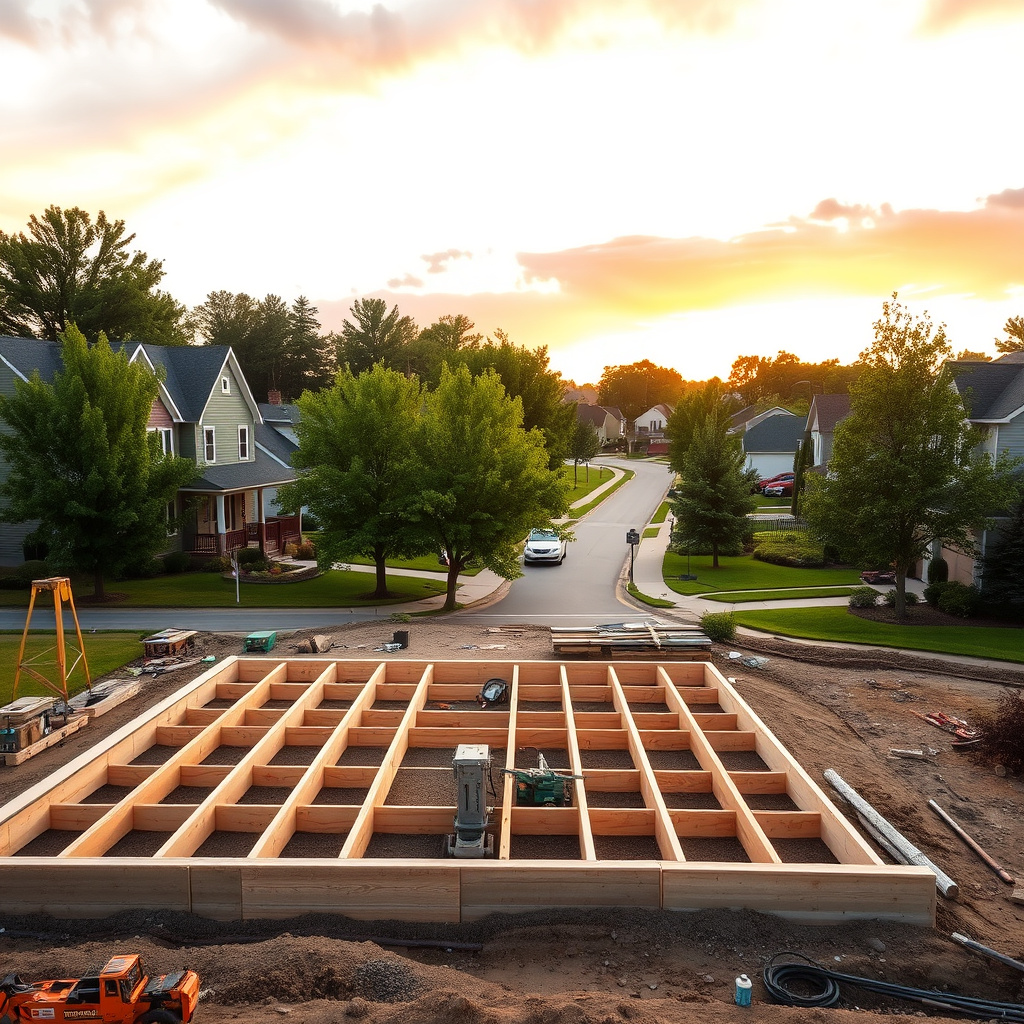 Imagem sobre licensed home construction services Massachusetts