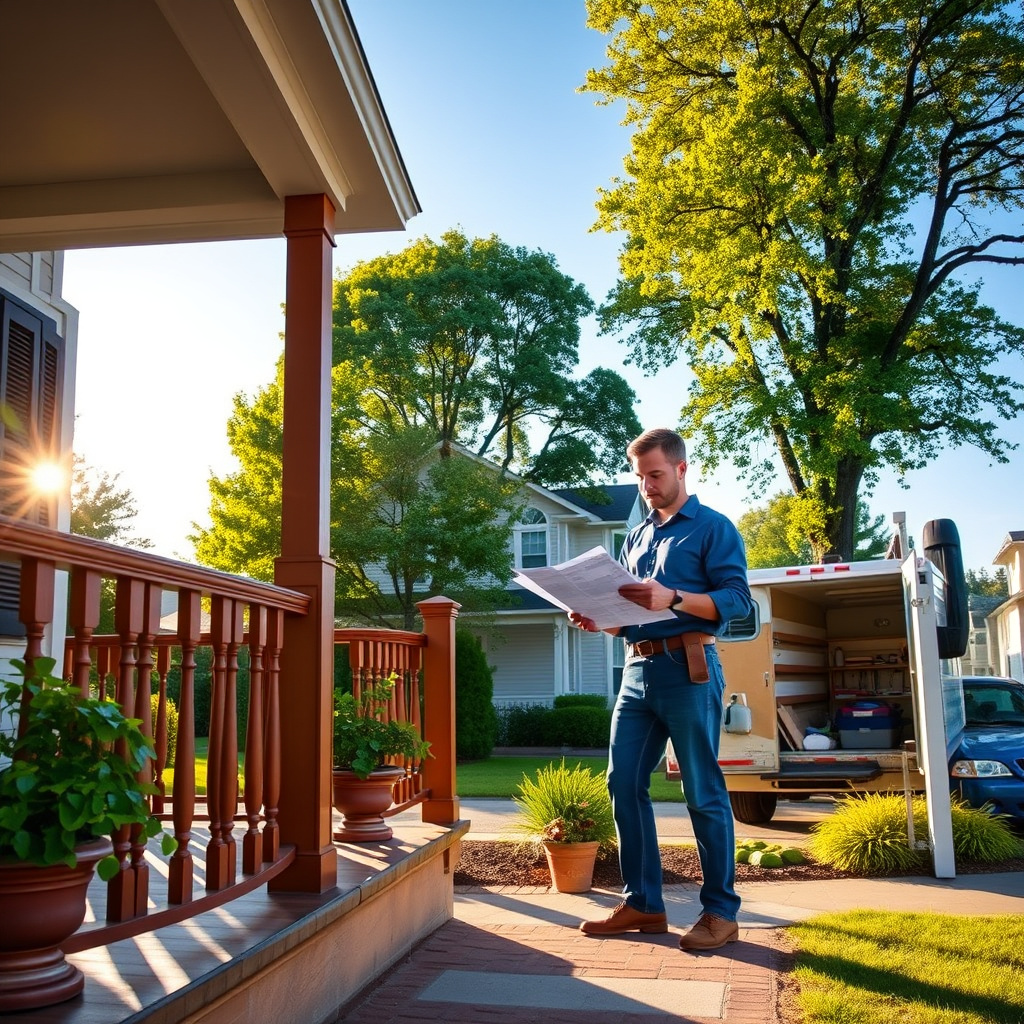 Imagem sobre trusted home renovation companies Massachusetts