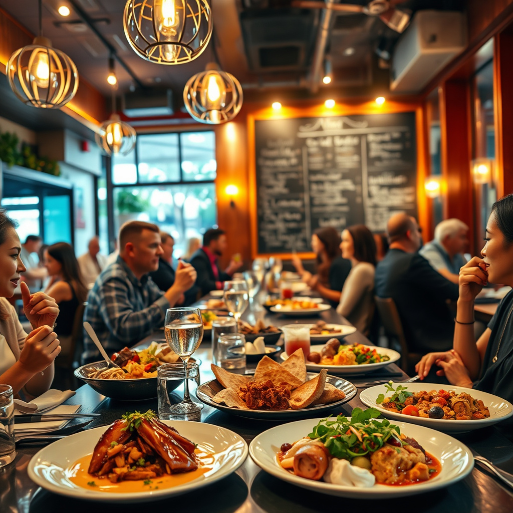 Imagem sobre Google Ads para restaurantes