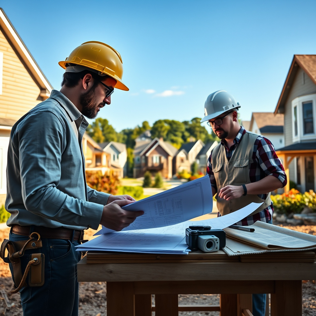 Imagem sobre home construction specialists Massachusetts