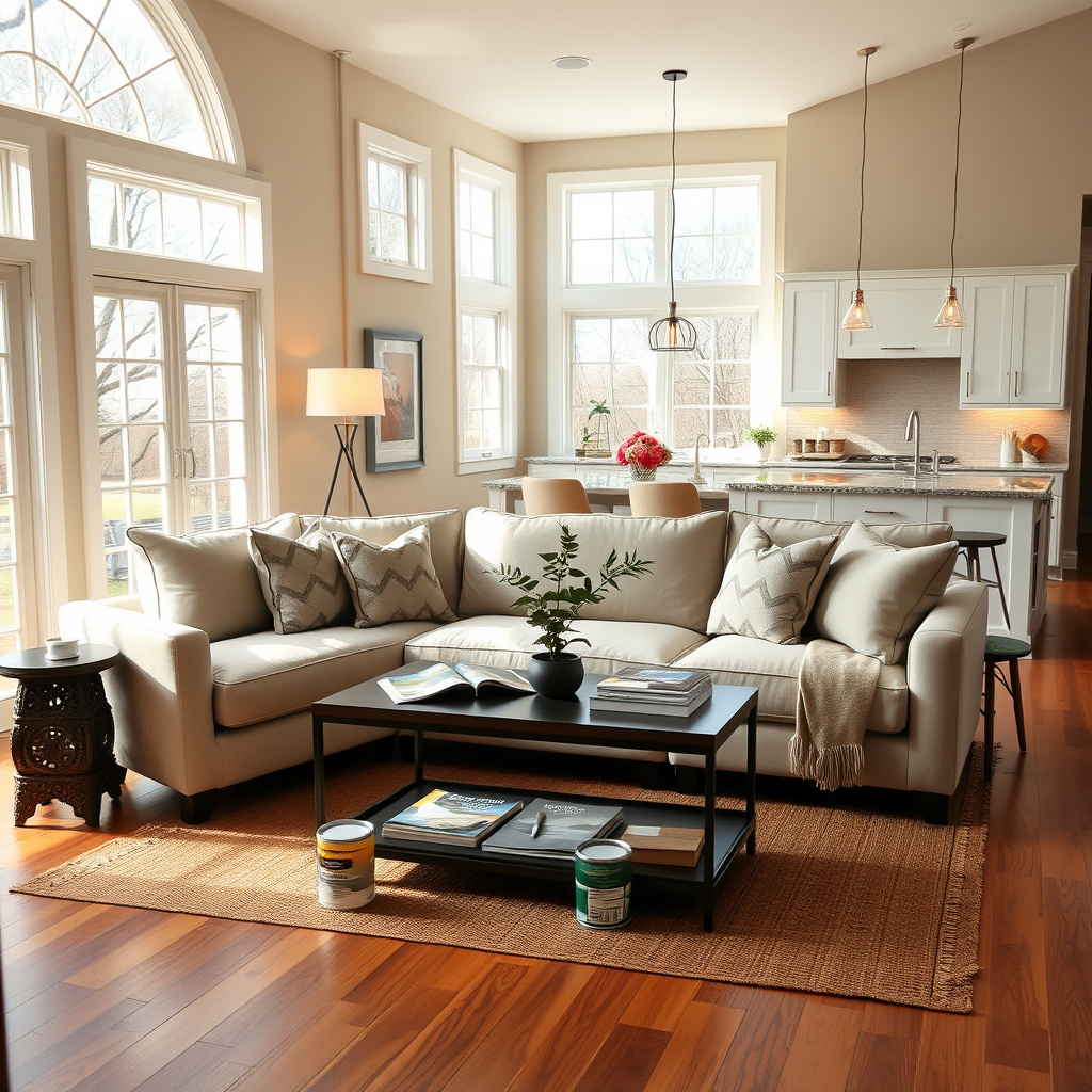 Imagem sobre home improvement project advice Massachusetts