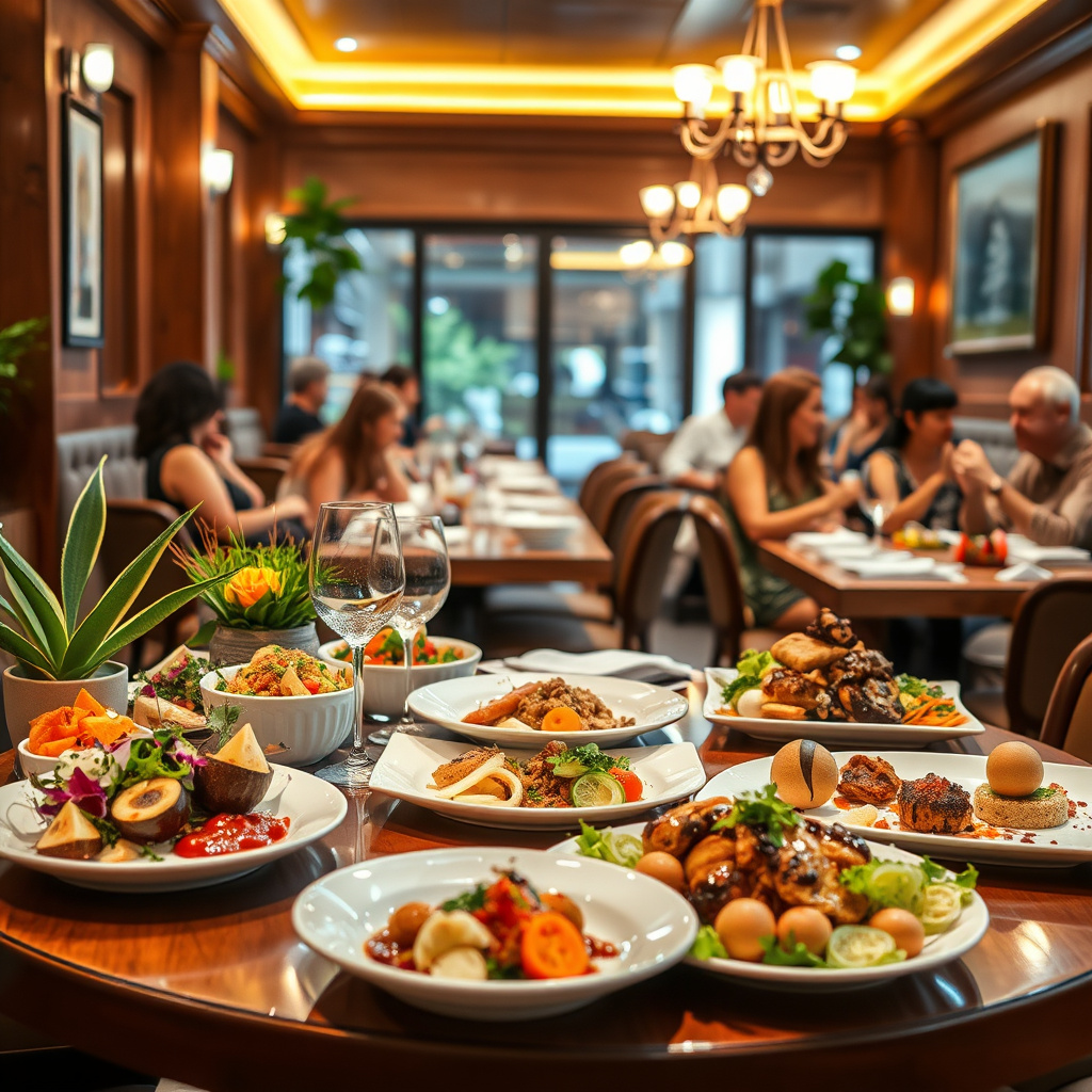 Imagem sobre Facebook Ads para restaurantes