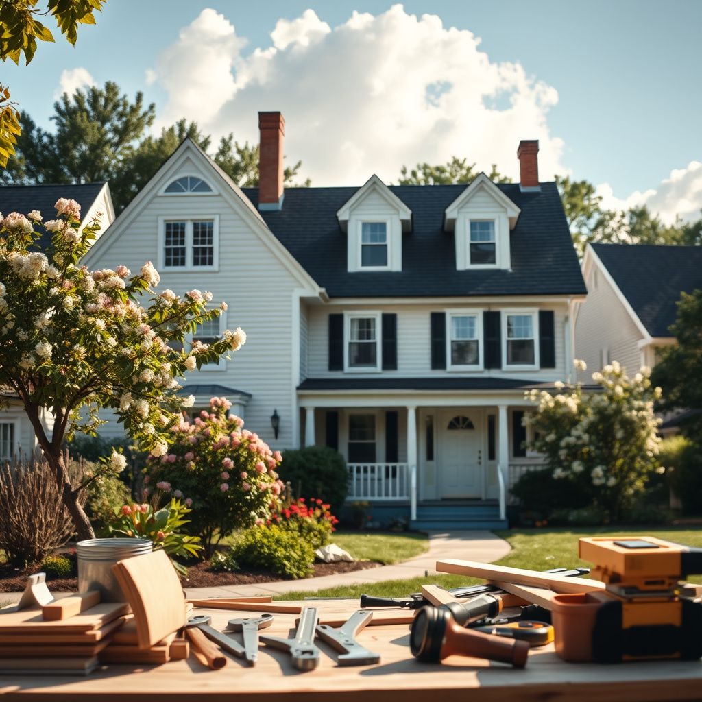 Imagem sobre licensed home improvement companies Massachusetts
