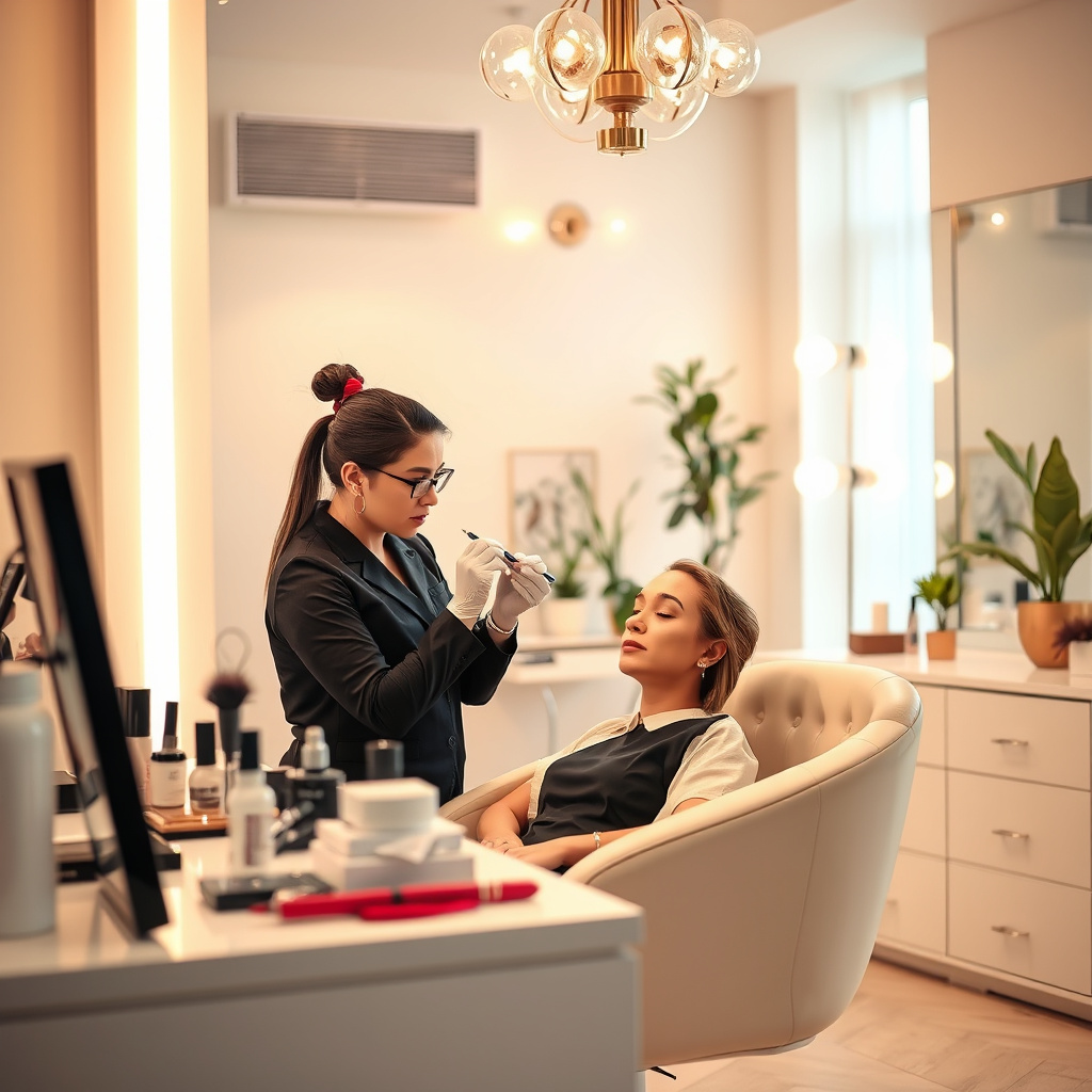 Imagem sobre best eyebrow tattoo artists in MA