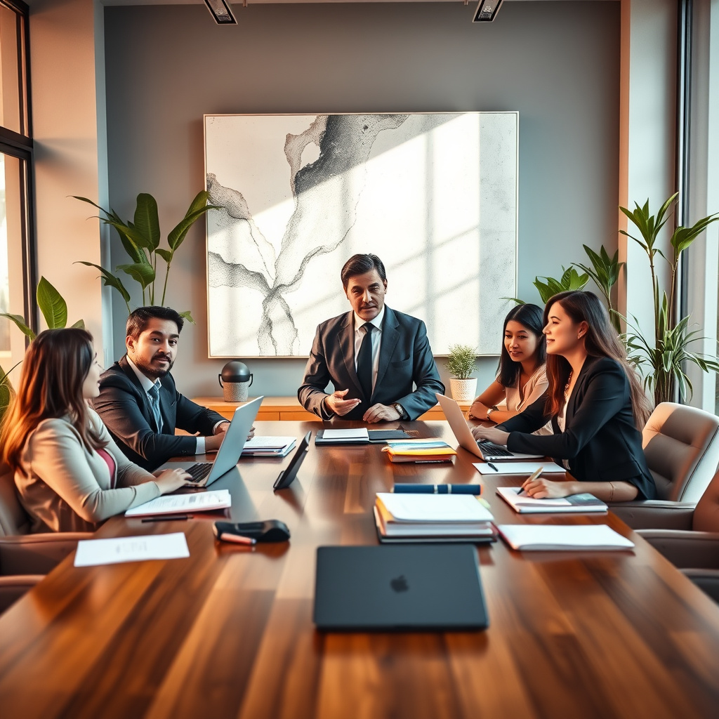 Imagem sobre consultoria em falência empresarial