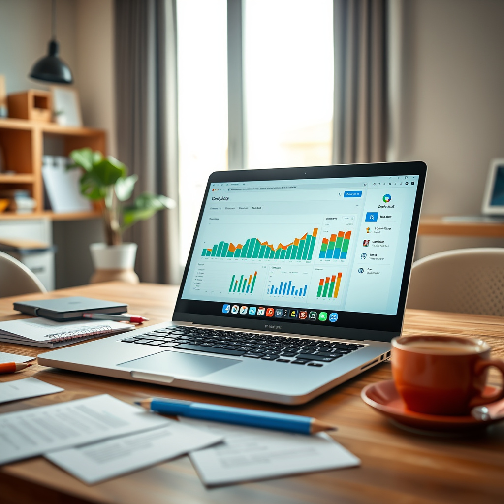 Imagem sobre Palavras-chave Negativas: Economize Dinheiro no Google Ads e Otimize o SEO.