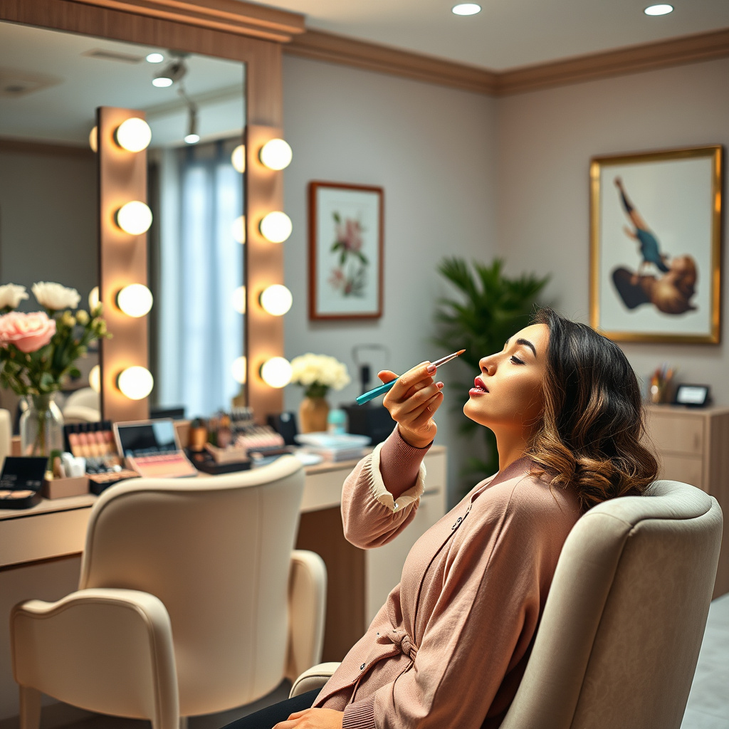 Imagem sobre cost of lip blush services in MA
