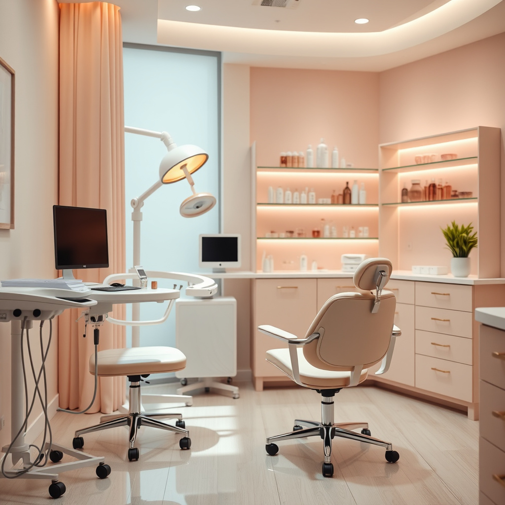 Imagem sobre Preenchimento Íntimo Labial: Benefícios e Cuidados.