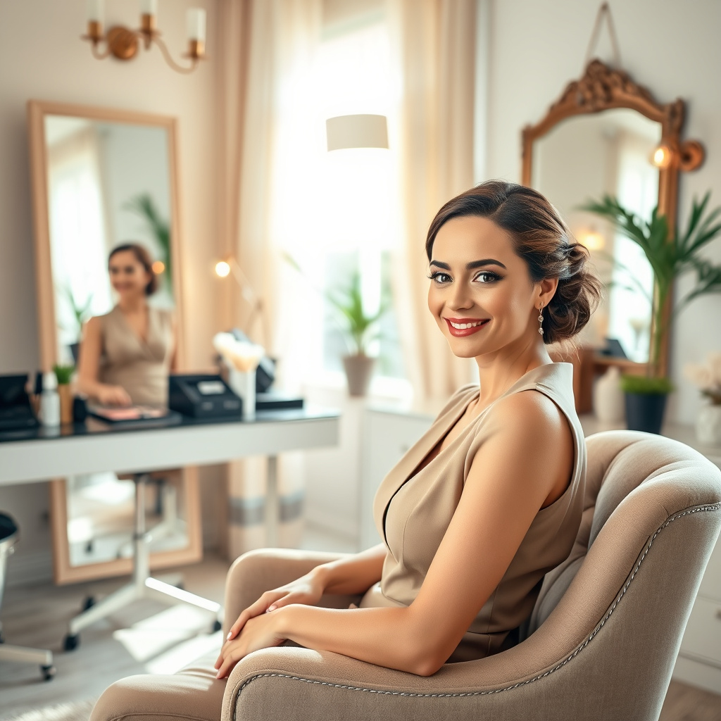 Imagem sobre permanent makeup for special occasions