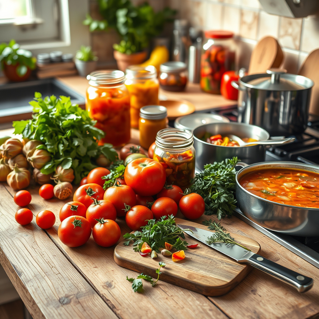 Imagem sobre reaproveitamento de alimentos