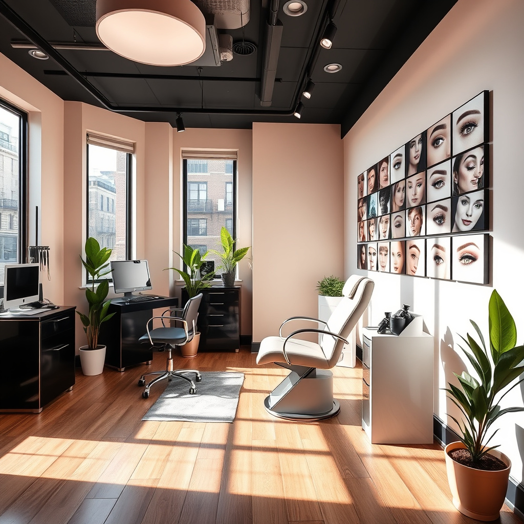 Imagem sobre where to get permanent makeup in Boston
