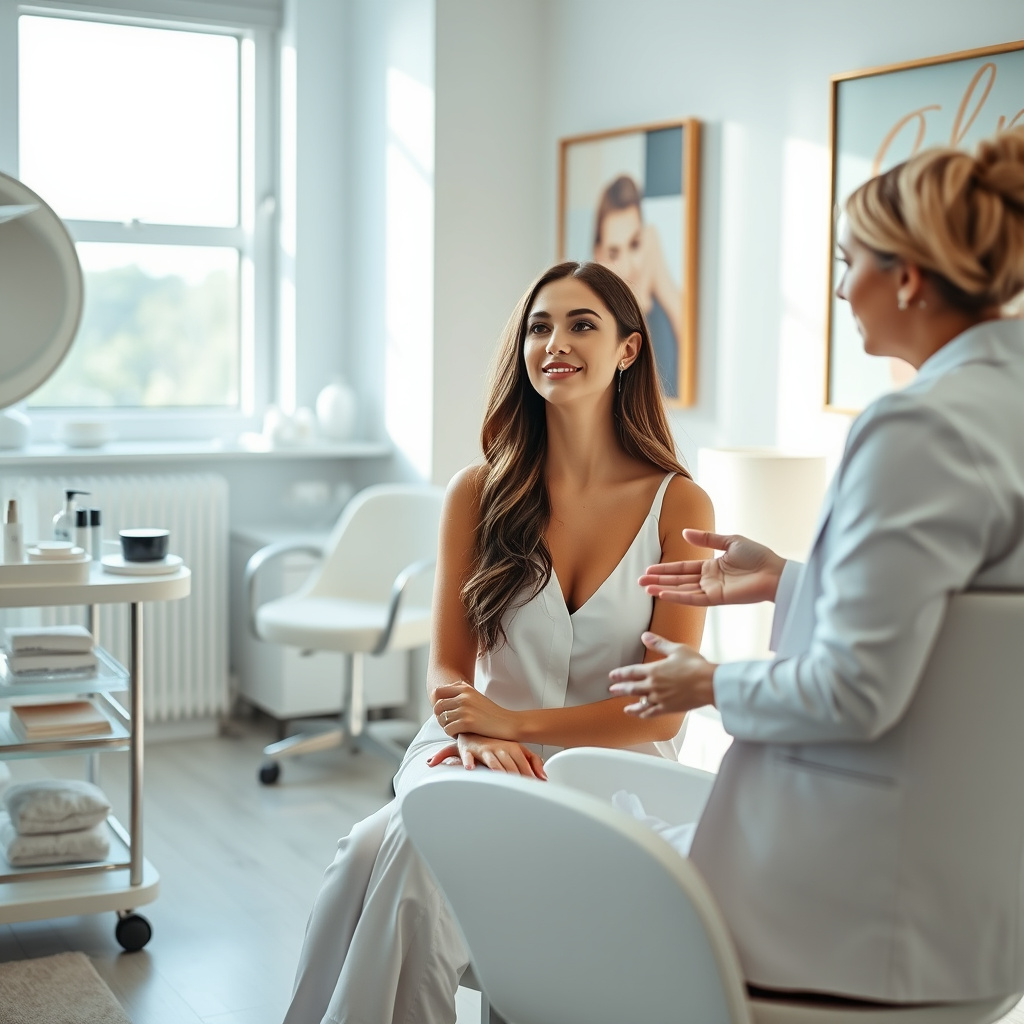 Imagem sobre Botox Preventivo: Vale a Pena Começar Antes dos 30?
