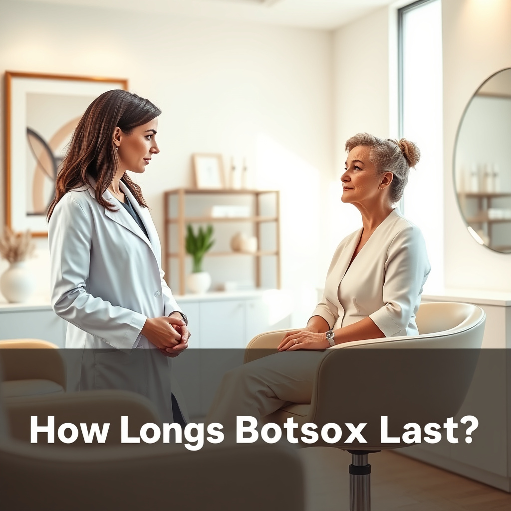 Imagem sobre Quanto Tempo Dura o Efeito do Botox?