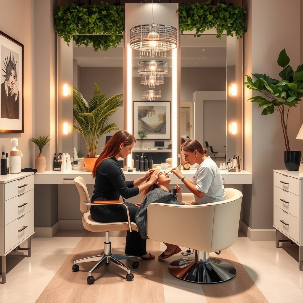 Imagem sobre where to find microblading services in Wilmington