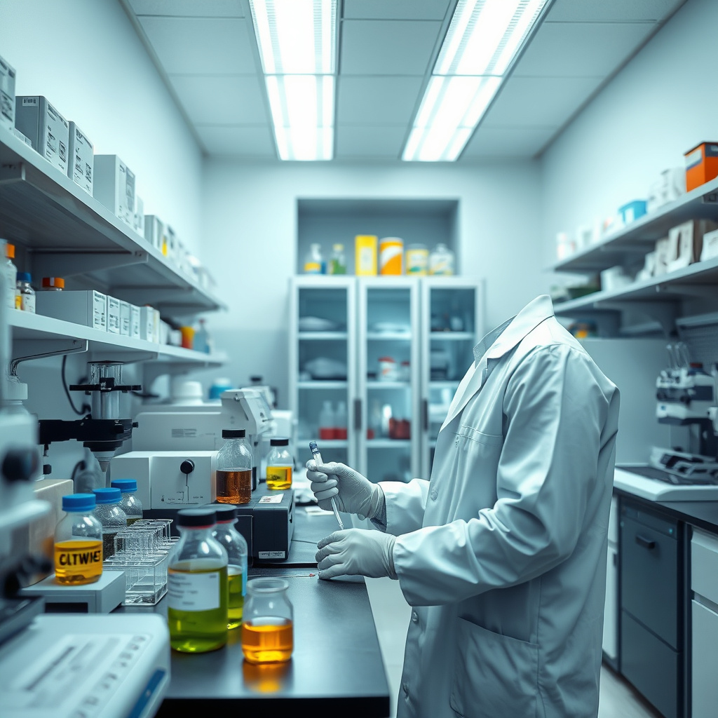 Imagem sobre exames toxicológicos para segurança