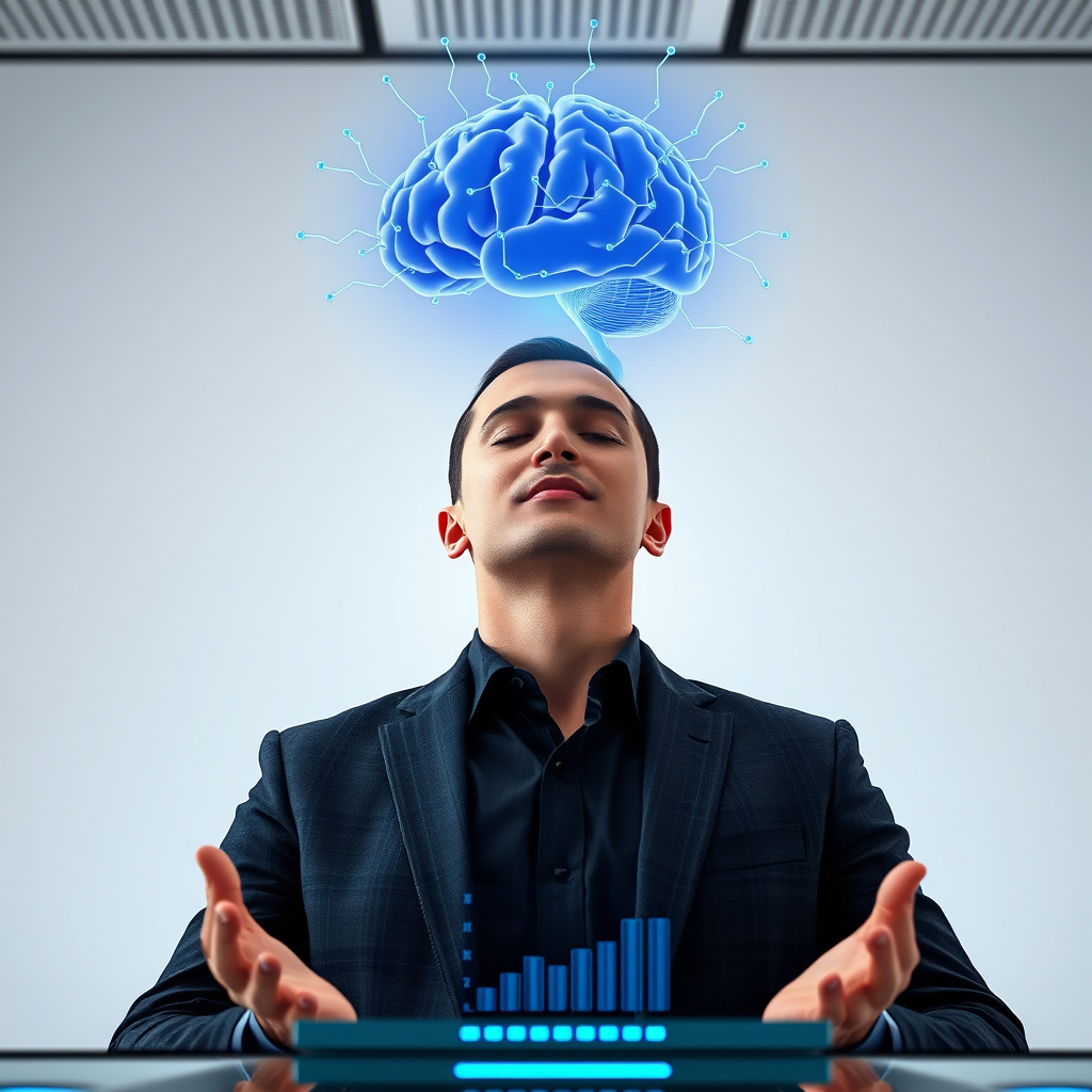 Imagem sobre sistema mental alta performance garantido