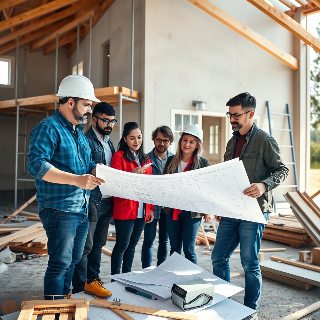 Imagem sobre home construction evaluations Massachusetts