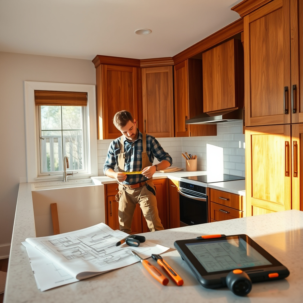 Imagem sobre home improvement specialists near me Massachusetts