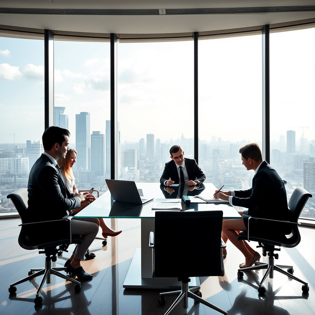 Imagem sobre advocacia empresarial especializada em Curitiba