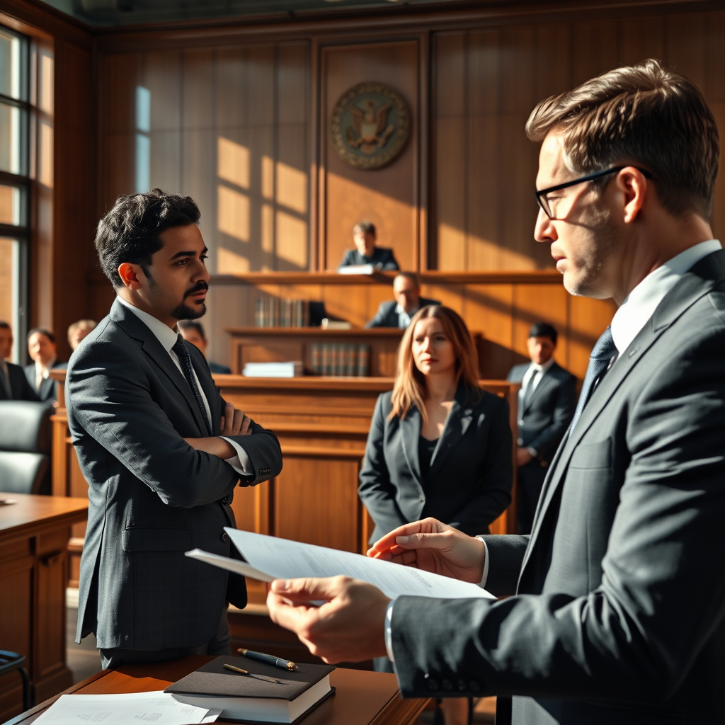 Imagem sobre direito do consumidor em disputas judiciais