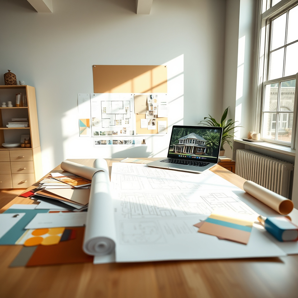Imagem sobre home renovation planning Massachusetts