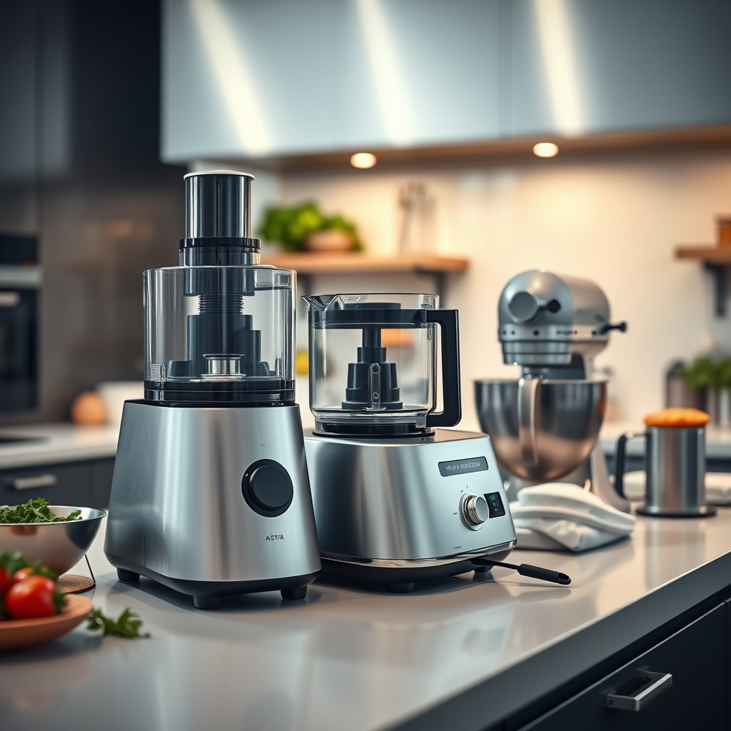 Imagem sobre integração de equipamentos para alimentos