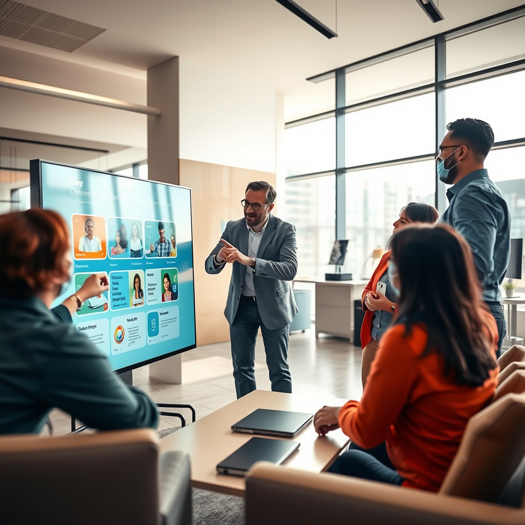 Imagem sobre programas de onboarding digital