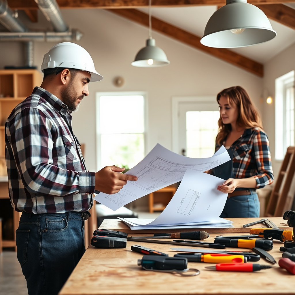 Imagem sobre home repair management Massachusetts