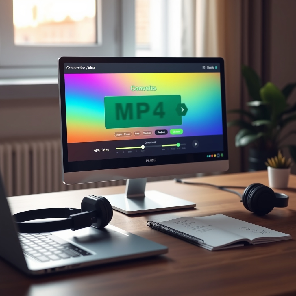 Imagem sobre Como converter arquivos de vídeo para MP4 online?