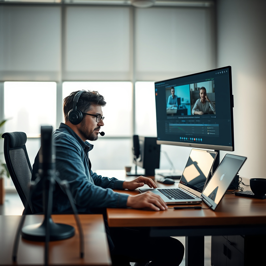 Imagem sobre Como converter vídeos para baixa qualidade para envio rápido?