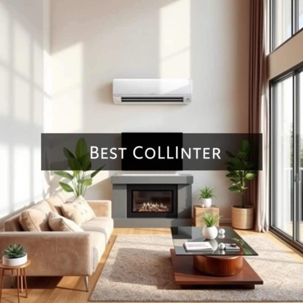 Imagem sobre Qual é o melhor ar-condicionado para sala?