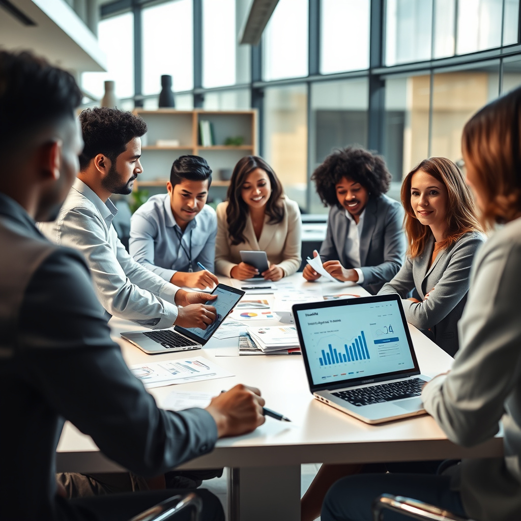 Imagem sobre recrutamento por assinatura eficaz