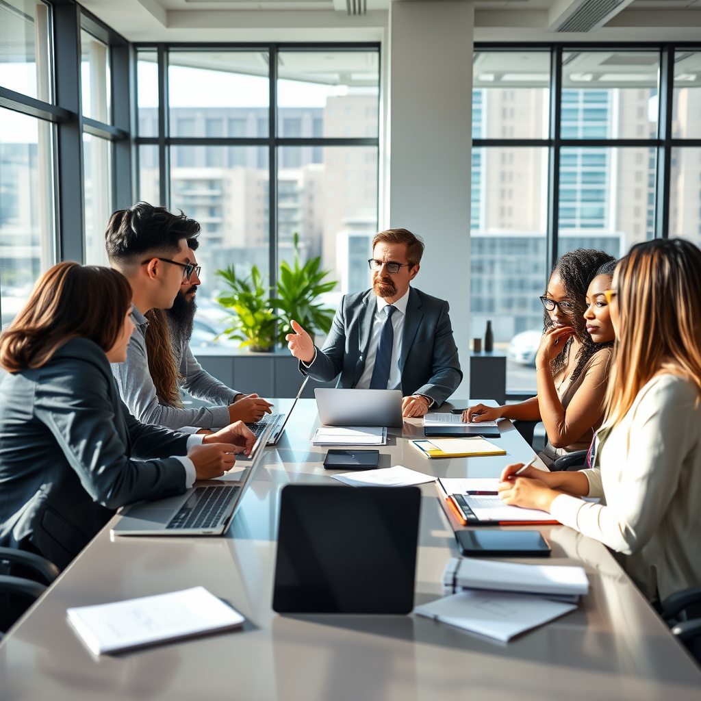 Imagem sobre soluções de recrutamento pontual