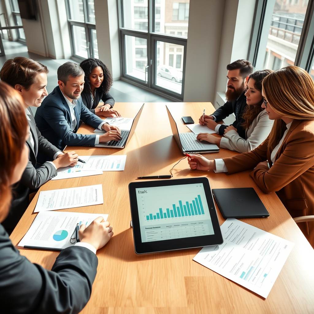 Imagem sobre soluções jurídicas para conflitos empresariais
