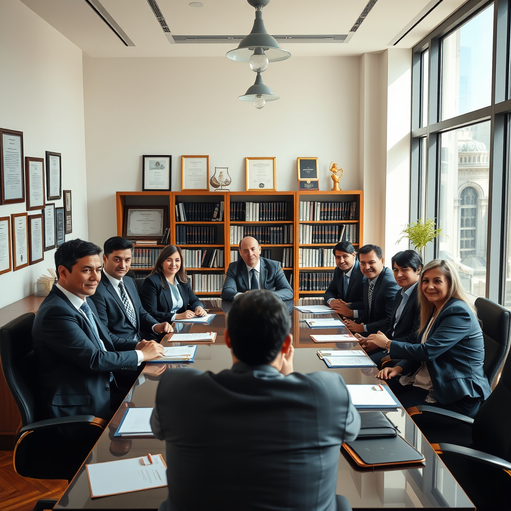 Imagem sobre advogados especializados em direito do consumidor