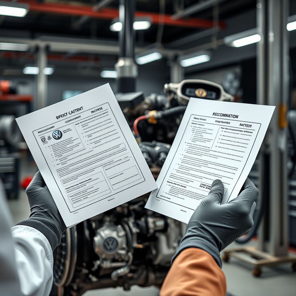 Imagem sobre regularização motor trocado gol quadrado