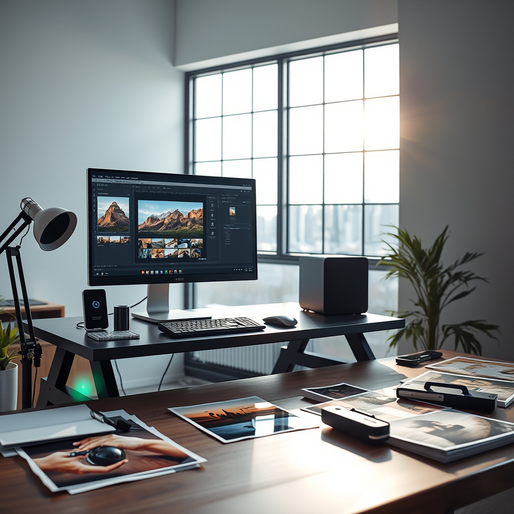 Imagem sobre Como converter imagens para formatos adequados para impressão?