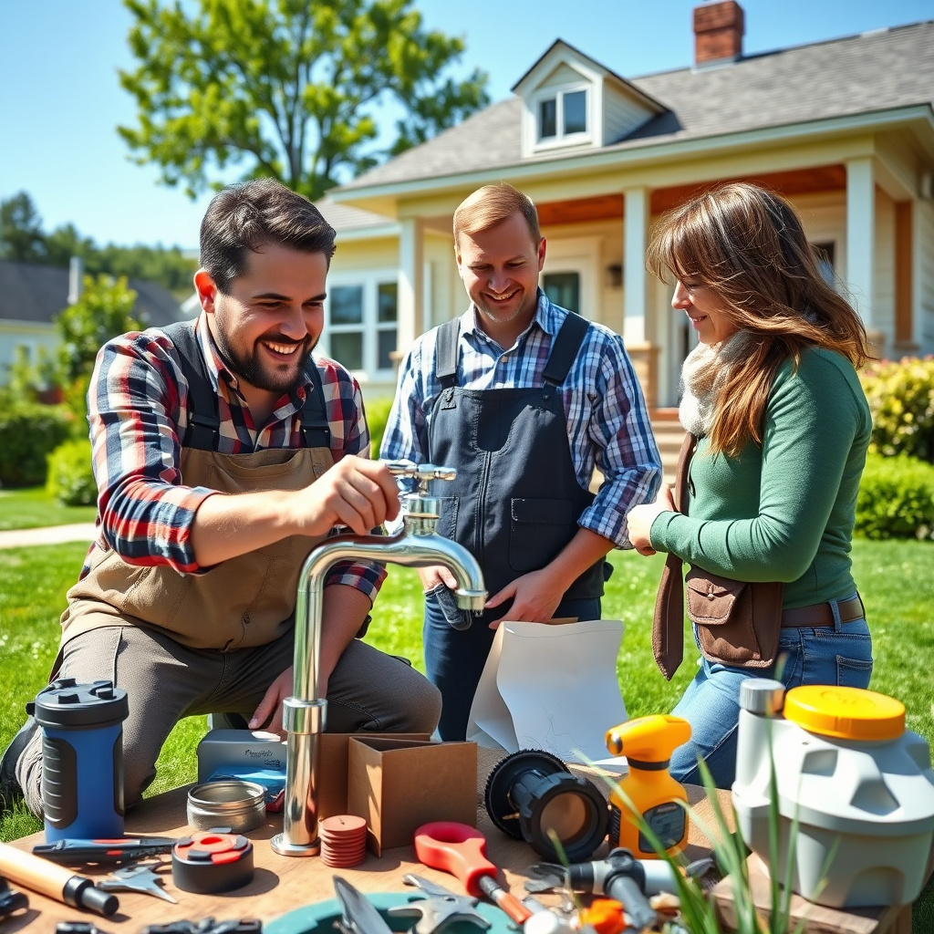 Imagem sobre home repair guidance near me Massachusetts