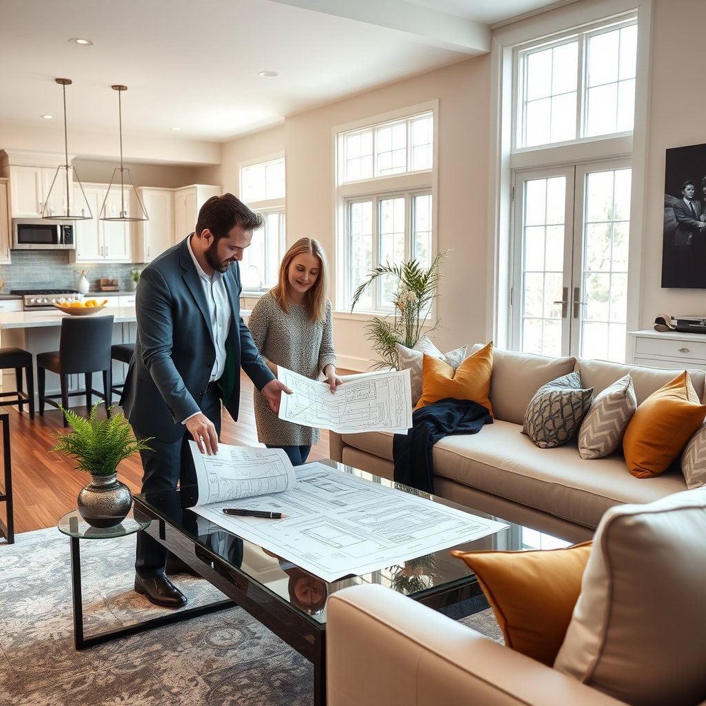 Imagem sobre home remodeling management Massachusetts
