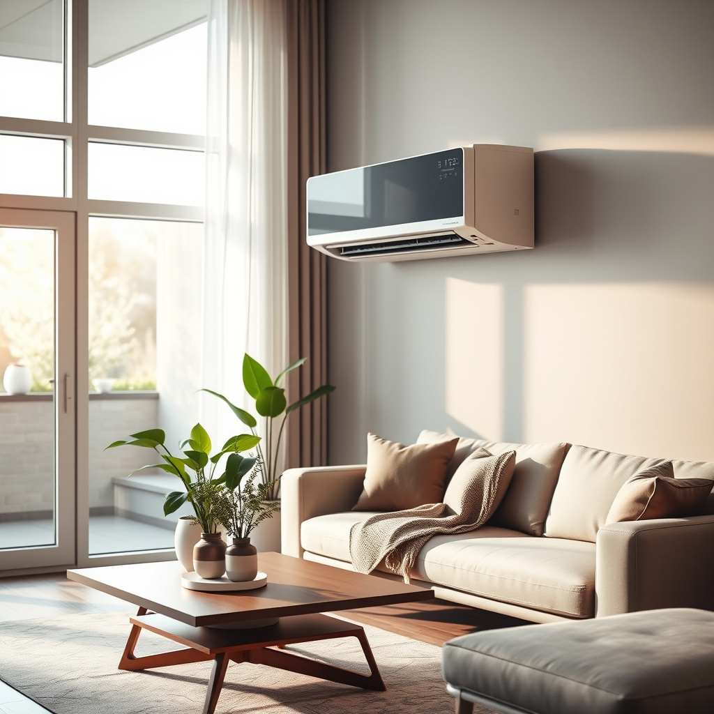 Imagem sobre Saiba o que é ar-condicionado inverter