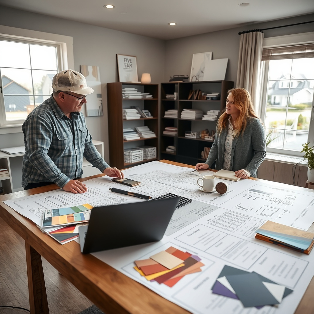 Imagem sobre home renovation cost estimates near me Massachusetts